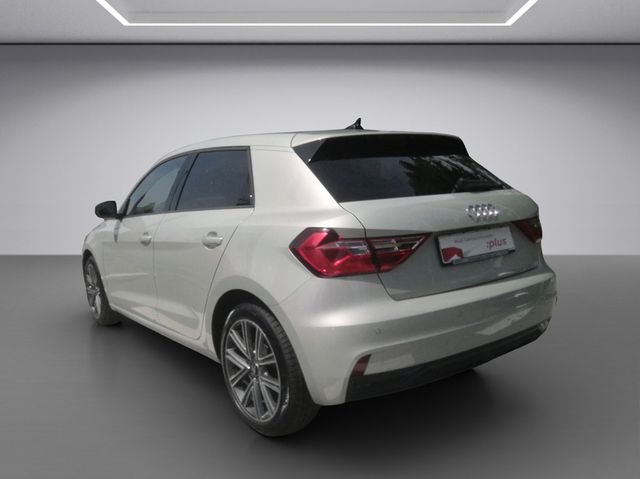 A1 Sportback advanced 25 TFSI 7095 kWPS S tronic
