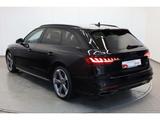 Audi A4 Avant 45 TFSI quattro S line competition plus - Gebrauchtwagen in Bremen