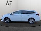 Toyota Auris Touring Sports 1.8 Hybrid Design Edition - Toyota Auris Edition mit Hybrid-Antrieb (Benzin/Elektro)