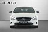 Mercedes-Benz CLA 220 SB 4M Night Urban Pano LED Ambiente - gebrauchte Mercedes-Benz CLA 220 Shooting Brake aus dem Jahr 2018