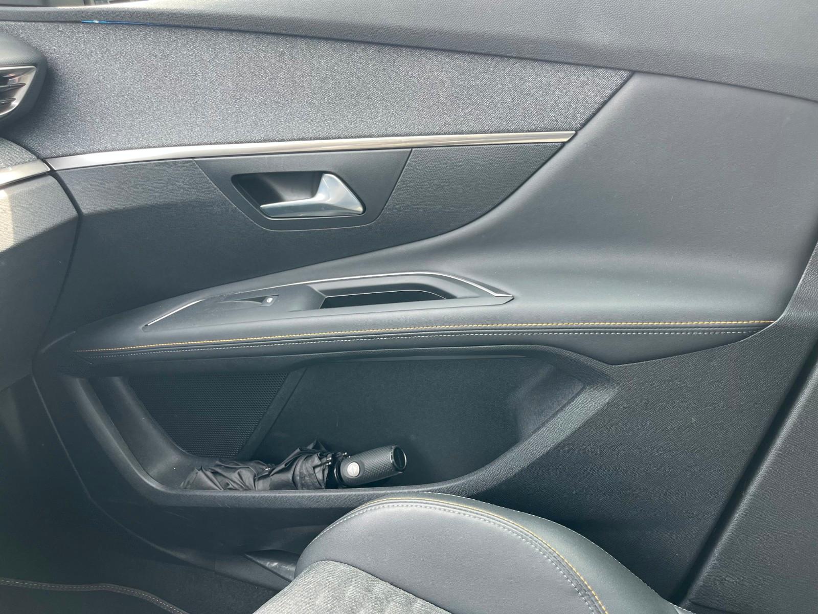 Peugeot 3008 BlueHDi 130 Roadtrip