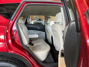 Nissan Qashqai Tekna *Navi*AHK*Panorama*