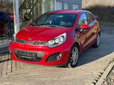 Kia Rio FIFA World Cup Edition SHZ/Lenkrad Heizung - gebrauchte Kia Rio aus dem Jahr 2014