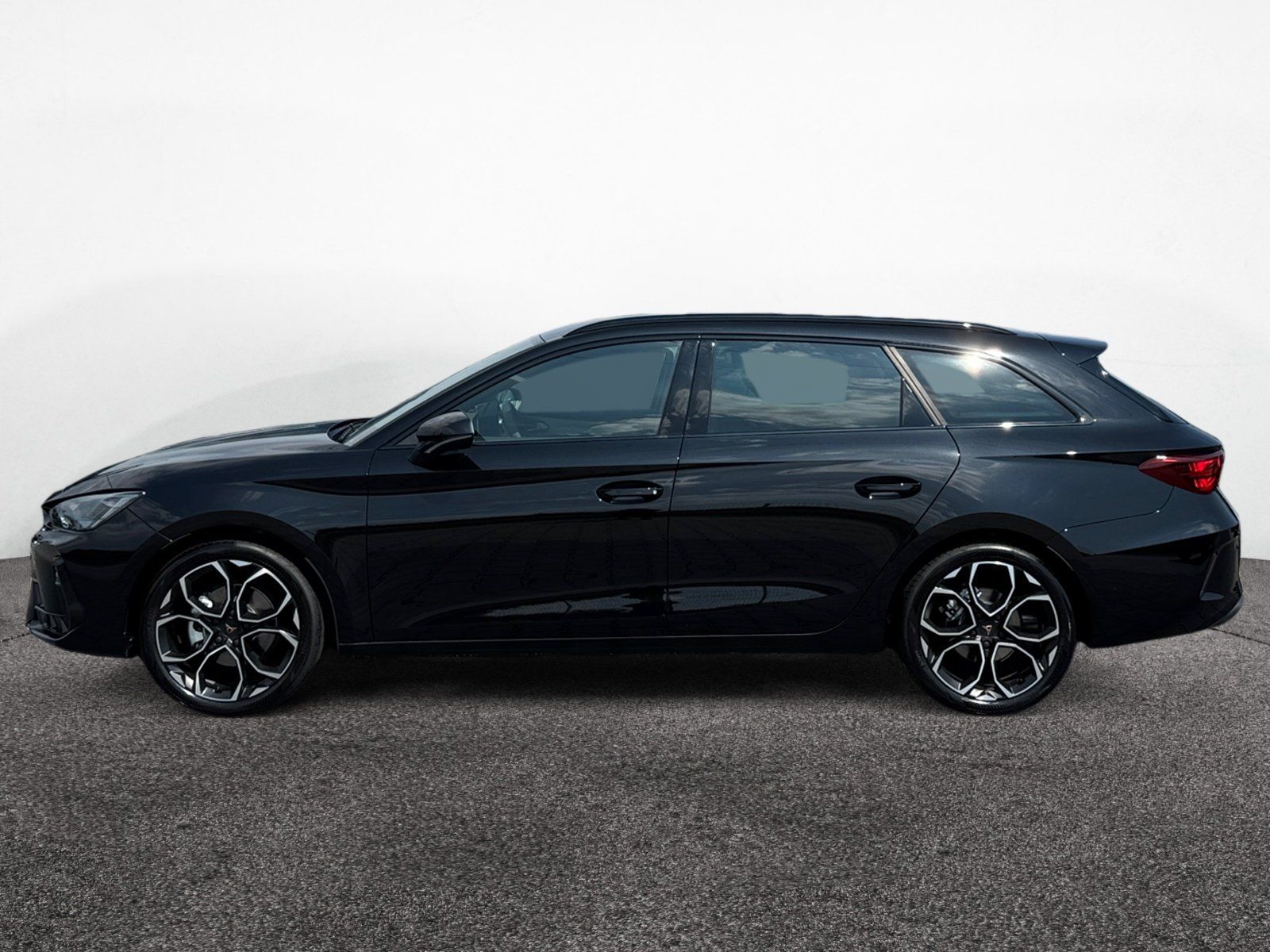 Cupra Leon - Bild 4