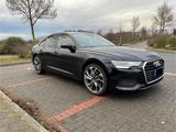 Audi A6 Limo / Automatik / 20 Zoll
