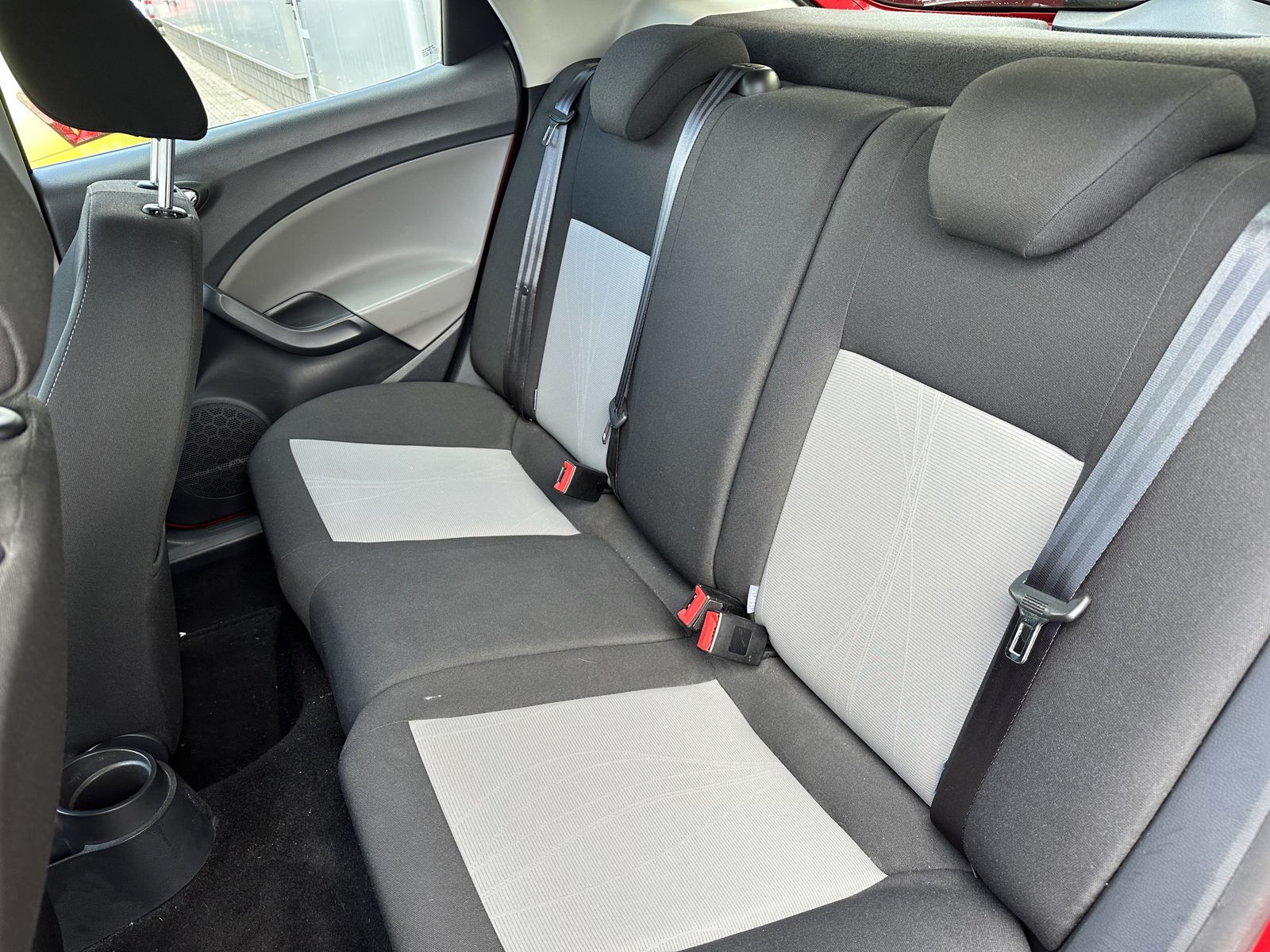 Fahrzeugabbildung SEAT Ibiza 1.4 Style Salsa NAV+SHZ+CLIMATRONIC+2Hd