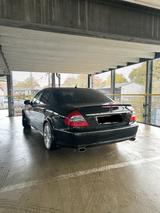 Mercedes-Benz Mercedes Benz W211 E280 Sportpaket Avantga... - Mercedes-Benz E-Klasse S211