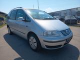 Volkswagen Sharan Comfortline V6 - gebrauchte VW Sharan aus dem Jahr 2006