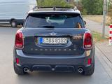 MINI Countryman S (Cooper) Cooper S ALL4 Automati... - MINI: Kleinwagen, Country