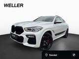 BMW X6 M50i Pano AHK B&W SoftCl Laser StdHz 360°
