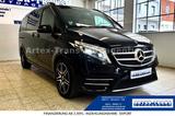 Mercedes-Benz V250 CDI AMG LANG/360°-KAMERA/SHZ/AHK/BURMESTER - Mercedes-Benz V-Klasse Gebrauchtwagen in Bremen