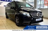 Mercedes-Benz V250 CDI AMG LANG/360°-KAMERA/SHZ/AHK/BURMESTER - Mercedes-Benz V-Class in Bremen