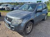 Suzuki Grand Vitara 1.9 DDis 4x4 - gebrauchte Suzuki Grand Vitara aus dem Jahr 2009