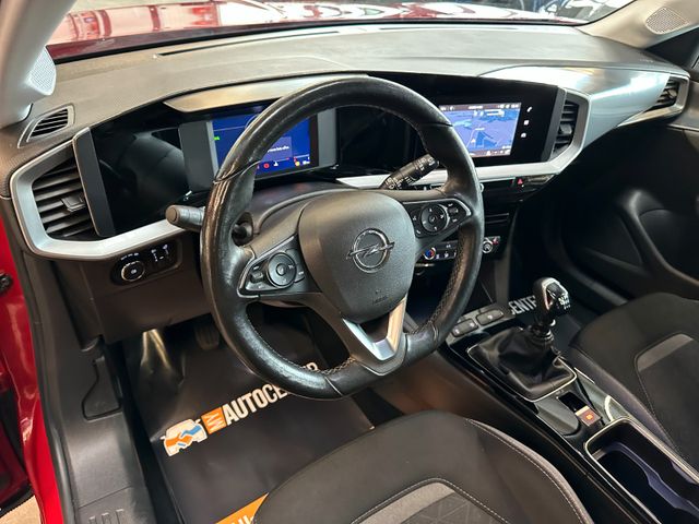Opel Mokka Edition *Klima*SHZ*Navi*AHK*LED*360°Kamera