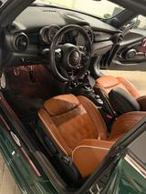 MINI Cooper S - JCW Kit, BRG, Led. braun, 8x bereift - mit Benzin-Antrieb: Grün, Kleinwagen