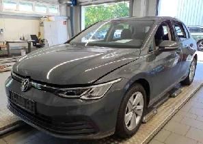 Volkswagen Golf - Bild 6