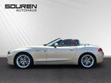 BMW Z4 ROADSTER 2.8I El. Verdeck +Leder+ Xenon - BMW: X 8