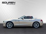 BMW Z4 ROADSTER 2.8I El. Verdeck +Leder+ Xenon - BMW: 8