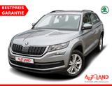 Skoda Kodiaq 1.5 TSI Navi Tempomat Sitzheizung DAB PDC - Skoda Kodiaq in Rostock