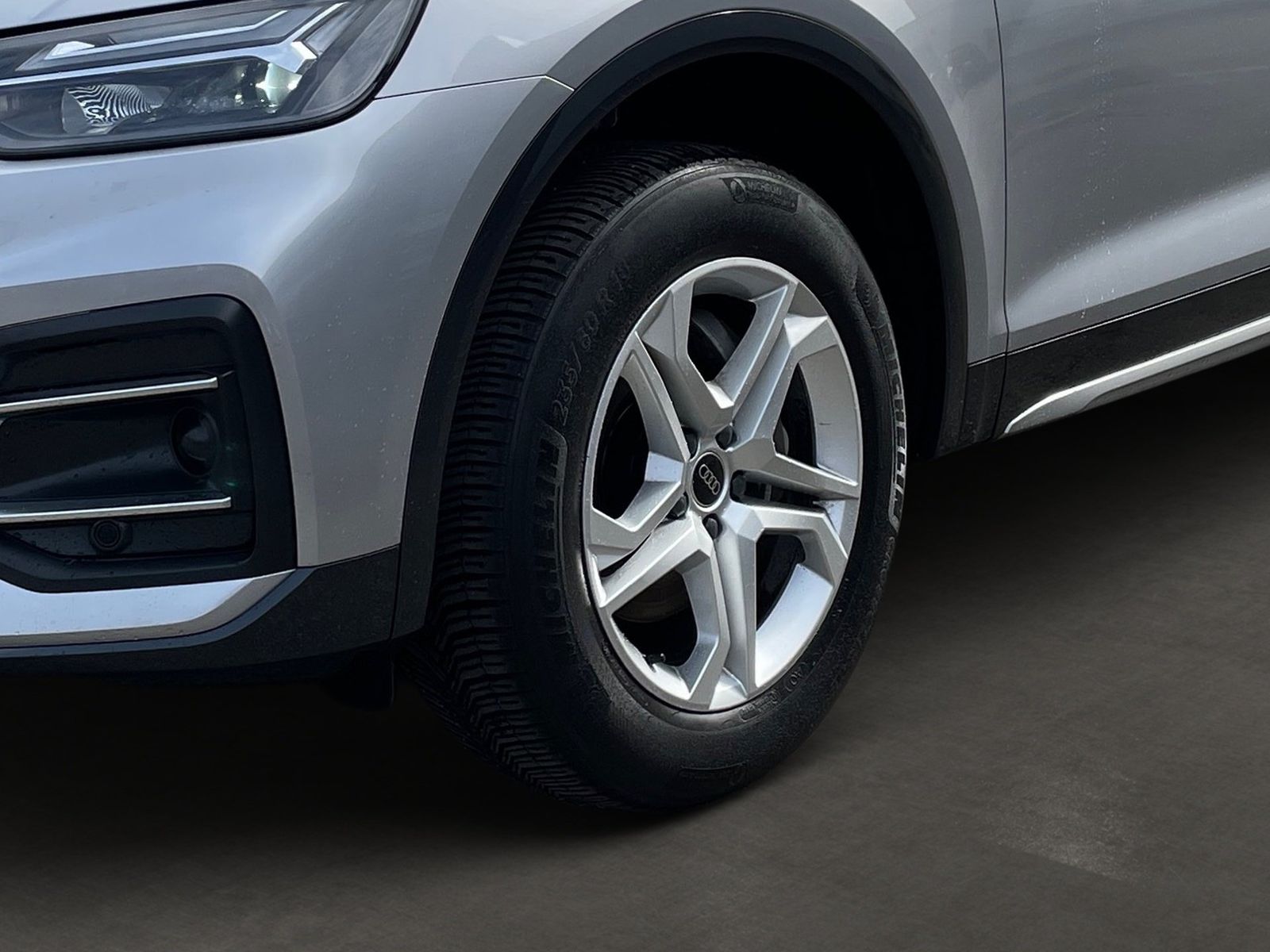 Audi Q5 - Bild 9
