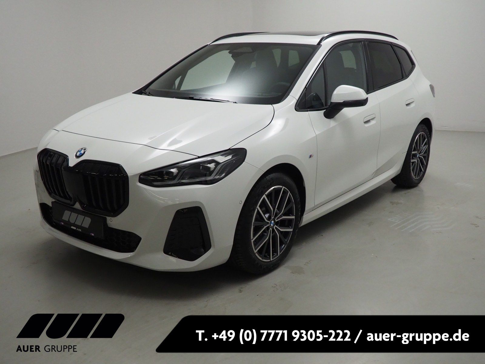 BMW 223i Active Tourer TAGESZULASSUNG! foto 1