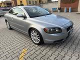 Volvo C70 2.4 D5 20V cabrio - gebrauchte Volvo C70 aus dem Jahr 2007