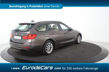 BMW 316 - 7