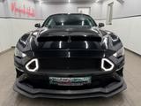 Ford Mustang GT  5.0 V8 Aut./Design-Leder/Android/19" - Ford Mustang Gebrauchtwagen in München