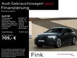 Audi Q8 S line 50 e-tron Matrix-LED HuD B&O