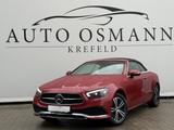 Mercedes-Benz E 200 4Matic Cabrio 9G-TRONIC Avantgarde/DISTR+