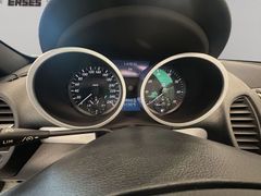 MERCEDES-BENZ SLK 350 AMG Designo H&K Navi PDC Xenon SHZ Leder