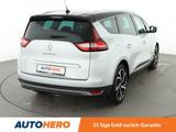 Renault Grand Scenic 1.7 Blue dCi BOSE-Edition *NAVI*HUD - Renault: Bose