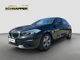 BMW 118 i Advantage, Navi, SHZ, PDC, FernlichtAss. u - BMW 1er Reihe: Limousine
