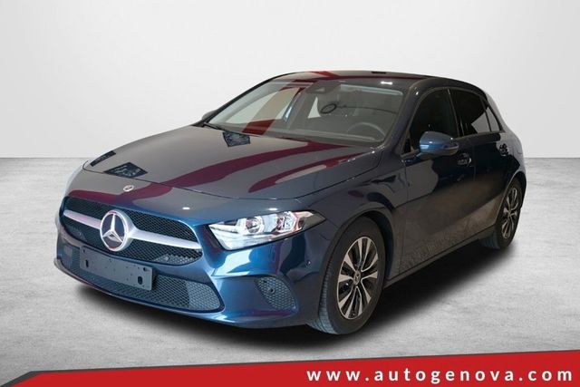 MERCEDES-BENZ MERCEDES-BENZ A 180D 116CV 6M. BUSINESS SOLUTION