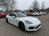 Porsche Panamera 360°KAM*LED*PANO*ACC*SOFT*SCHECKHEFT! - gebrauchte Porsche Panamera aus dem Jahr 2023