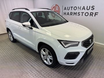 Seat Ateca FR 1.5 DSG AHK Kamera elek. Heckklappe