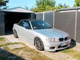 BMW E46 330CD M SPORTPAKET 2 H&K - BMW 330: Cd