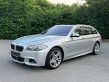 BMW 535d xDrive M-Packet Head-Up ACC Soft Close Kame - BMW 535: Kombi, 535d Xdrive