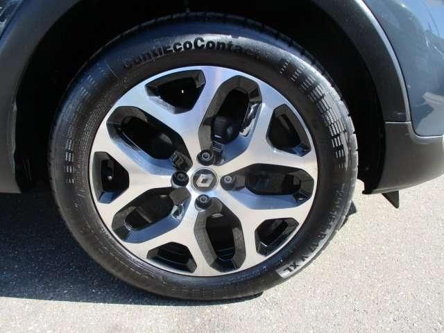 Fahrzeugabbildung Renault Captur Intens TCe 90