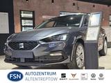 Seat Leon 1.5 eTSI Style Edition DSG NAVI STH PDC RFK