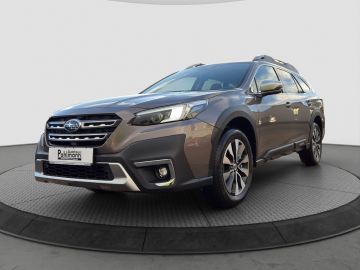 Subaru Leasingangebot: Subaru OUTBACK 2.5i Platinum Leder Memory Sitze LED Kur