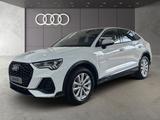 Audi Q3 Sportback 35 TDI S tronic AHK LED Leder Pano - Audi Q3 sport mit Diesel-Antrieb