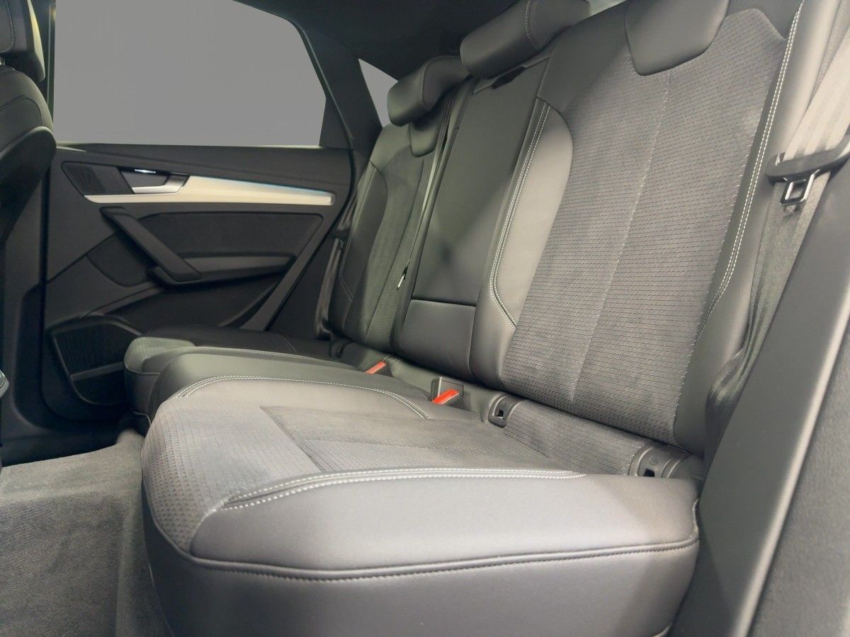 Audi Q5 - Bild 9