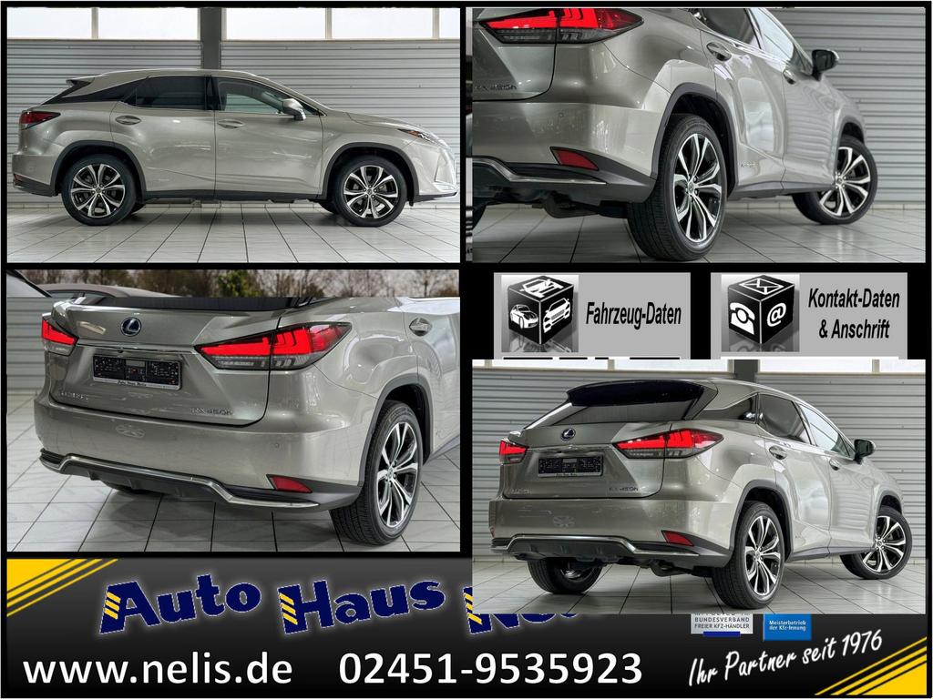 Lexus RX 450