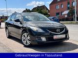 Mazda 6 Kombi 2.0  Exclusive - Mazda 6 in Kiel