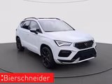 Cupra Ateca 1.5 TSI DSG 5-J-G AHK LED PANO - Cupra Ateca in Essen