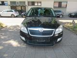 Skoda Fabia 1.2l TDI GreenLine - Skoda Fabia mit Diesel-Antrieb: 1.2