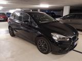 BMW 220D Active Tourer  - BMW 220 Active Tourer von privat