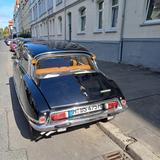 Citroën DS - Citroën DS: Halbautomatik