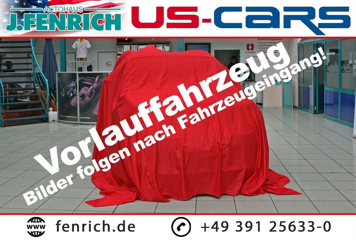 Chrysler Pacifica Limited 3,6 AWD|LEDER|S-PACK|1.HAND